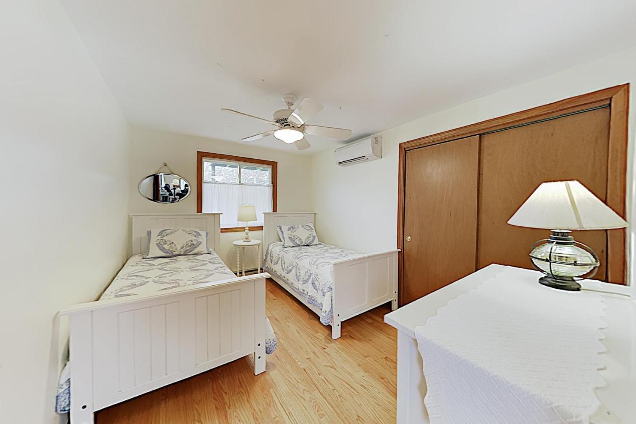Harbor Cove Cottage Edgartown Zewnętrze zdjęcie