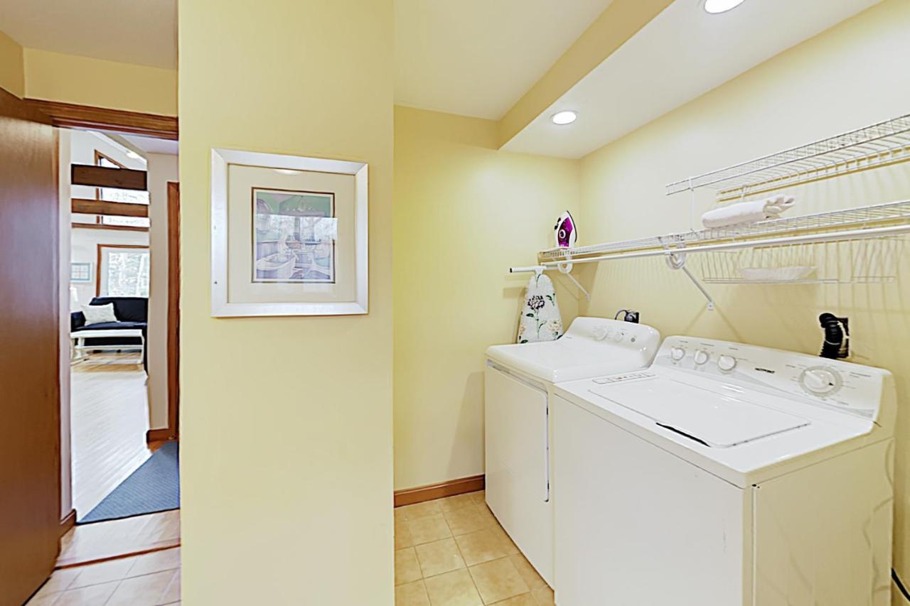 Harbor Cove Cottage Edgartown Zewnętrze zdjęcie