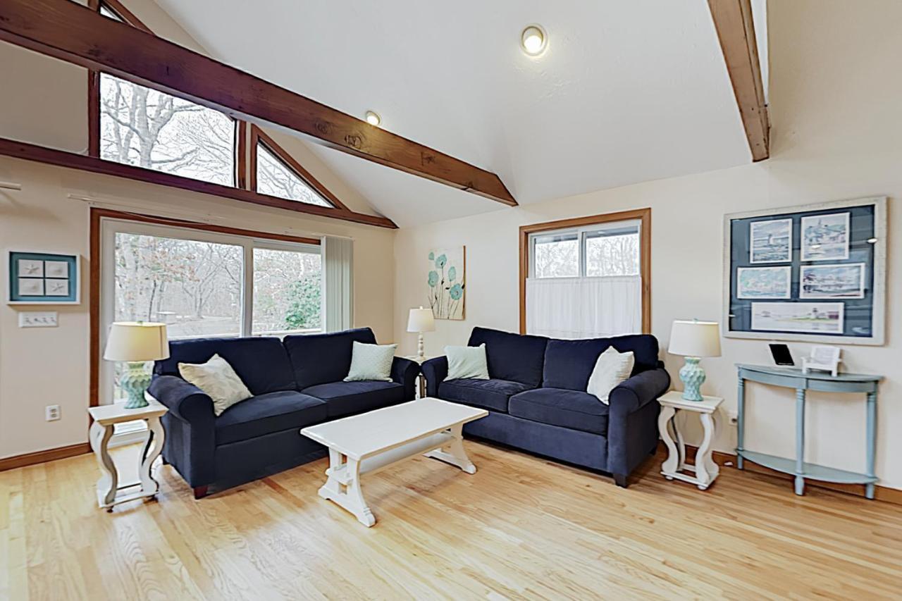 Harbor Cove Cottage Edgartown Zewnętrze zdjęcie