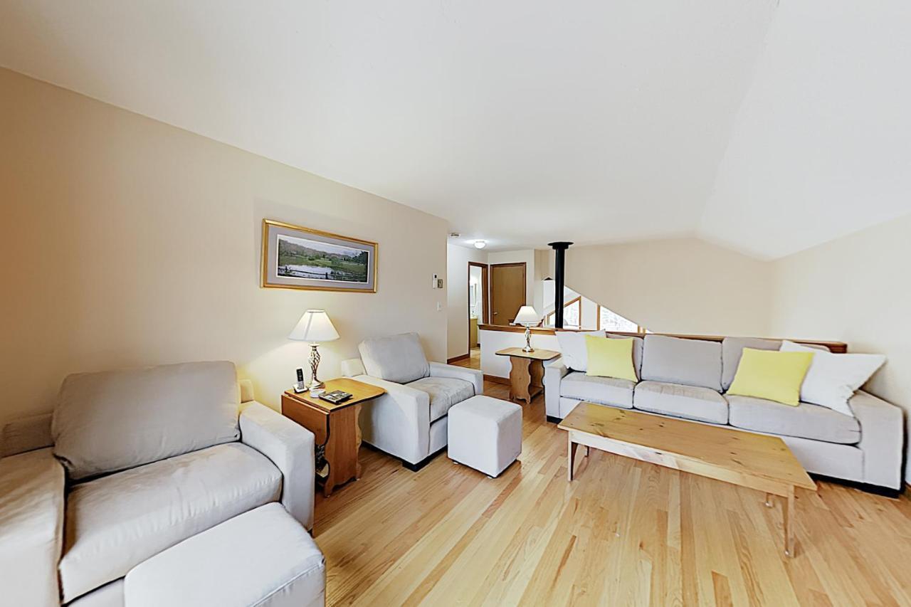 Harbor Cove Cottage Edgartown Zewnętrze zdjęcie