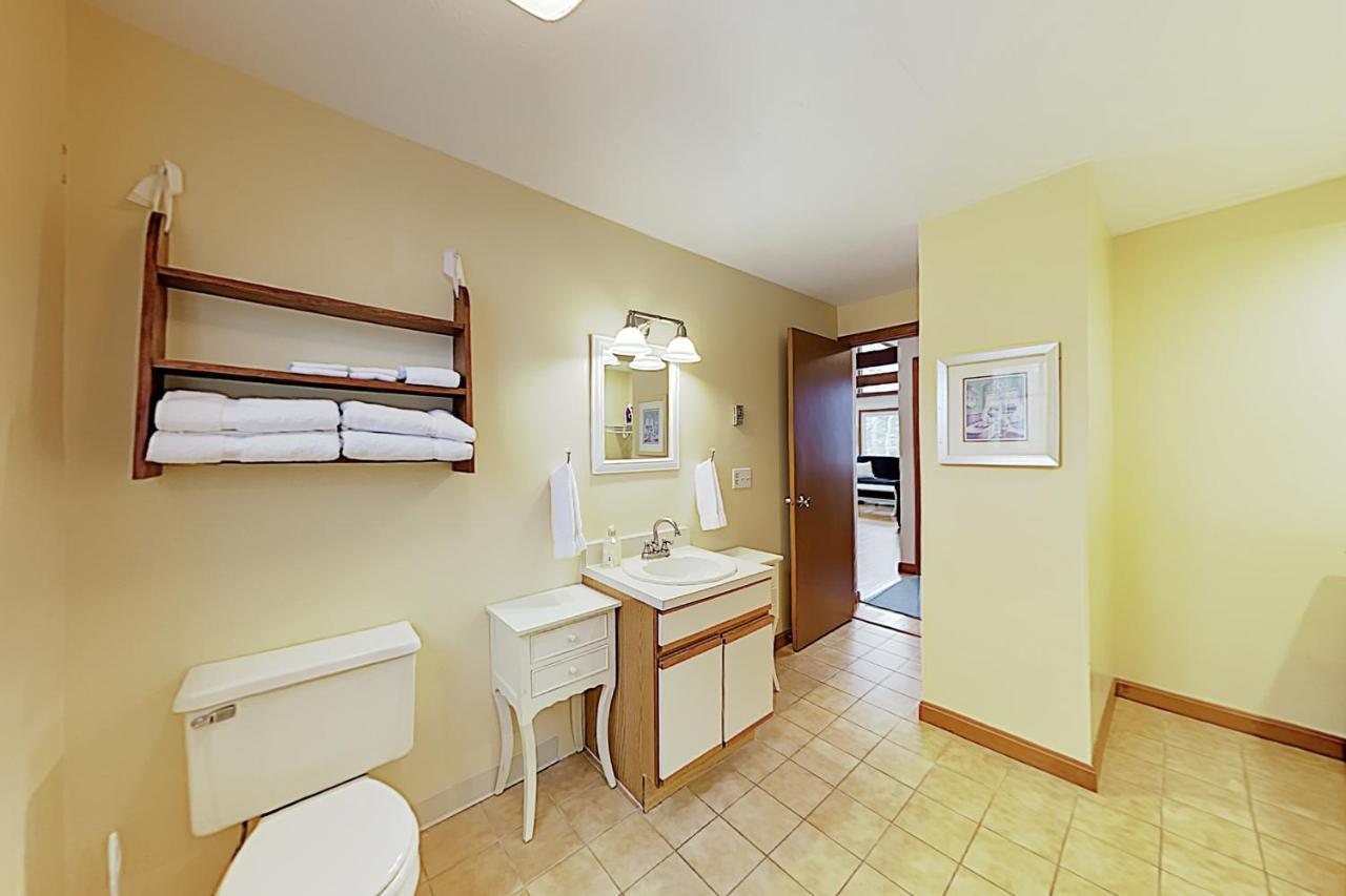 Harbor Cove Cottage Edgartown Zewnętrze zdjęcie