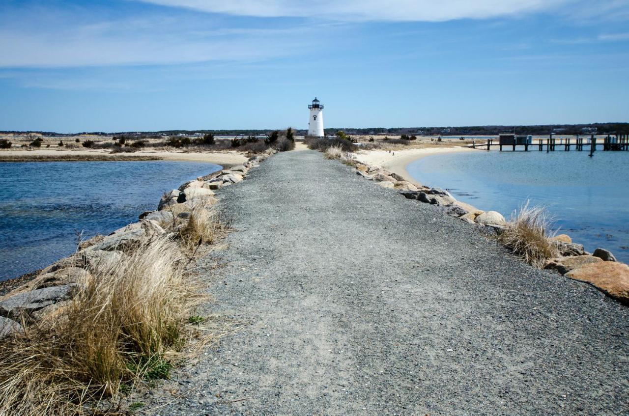 Harbor Cove Cottage Edgartown Zewnętrze zdjęcie